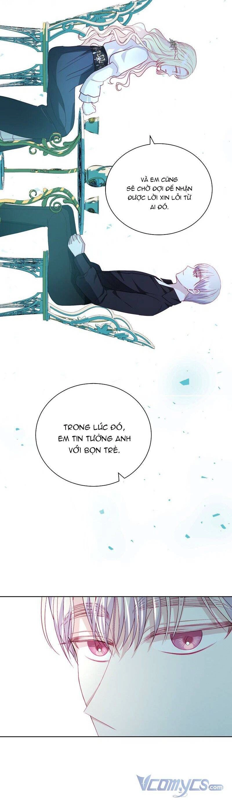 Một Ngày Nọ Cha Bỗng Dưng Xuất Hiện Chapter 13 - 21