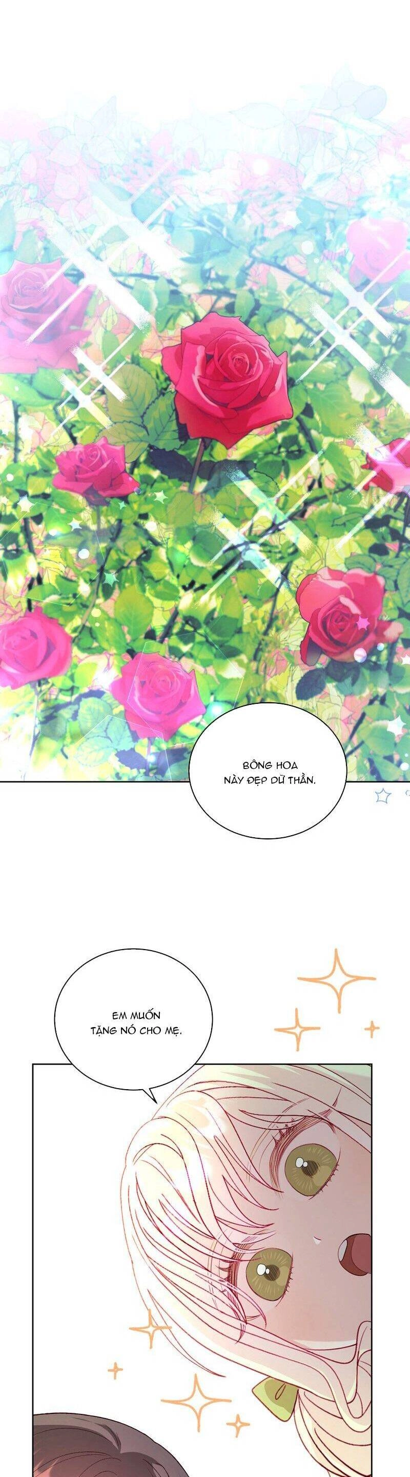 Một Ngày Nọ Cha Bỗng Dưng Xuất Hiện Chapter 13 - 24