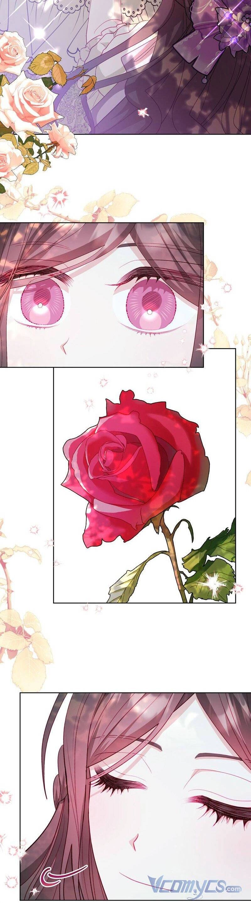 Một Ngày Nọ Cha Bỗng Dưng Xuất Hiện Chapter 13 - 29