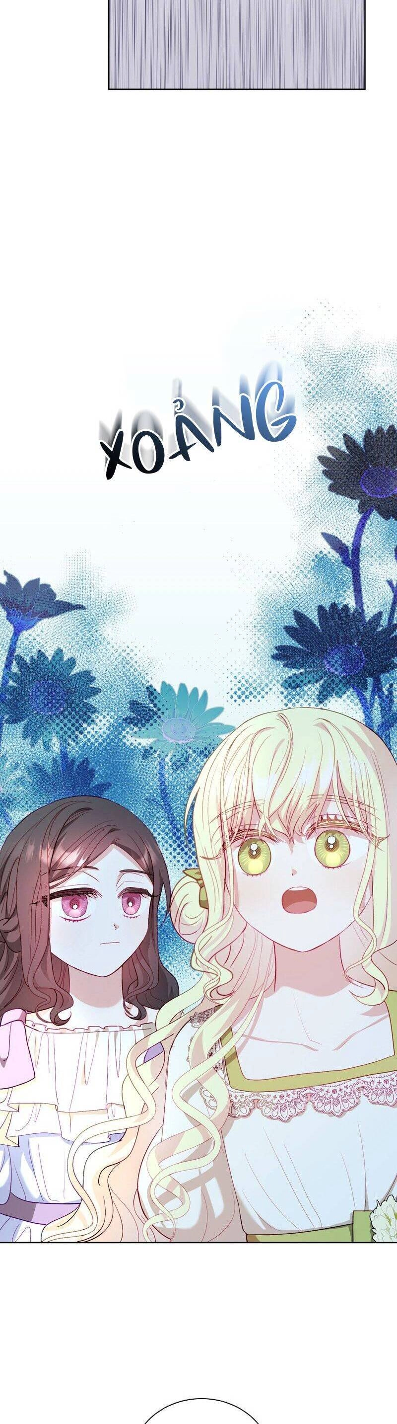 Một Ngày Nọ Cha Bỗng Dưng Xuất Hiện Chapter 13 - 33