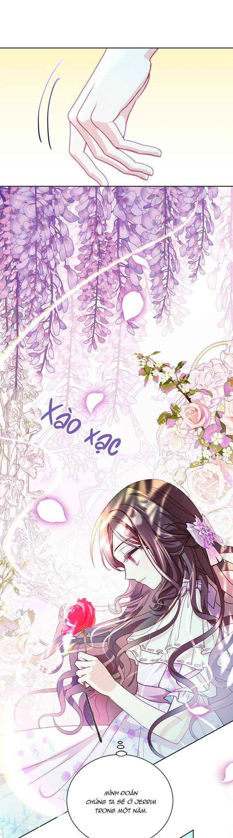 Một Ngày Nọ Cha Bỗng Dưng Xuất Hiện Chapter 13 - 38