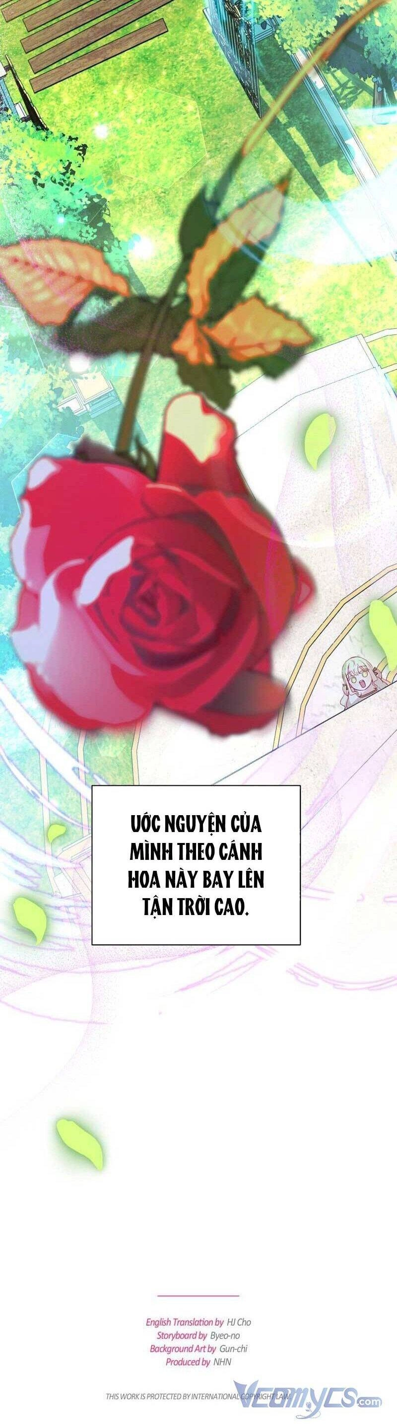 Một Ngày Nọ Cha Bỗng Dưng Xuất Hiện Chapter 13 - 40