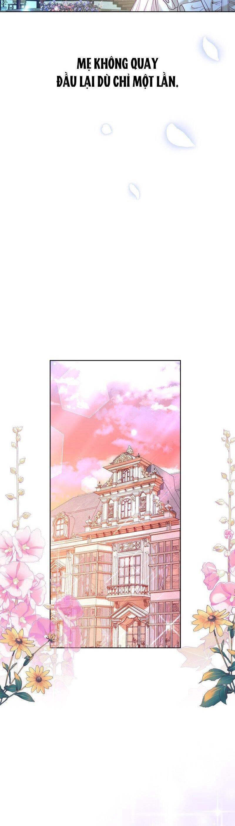 Một Ngày Nọ Cha Bỗng Dưng Xuất Hiện Chapter 14 - 3