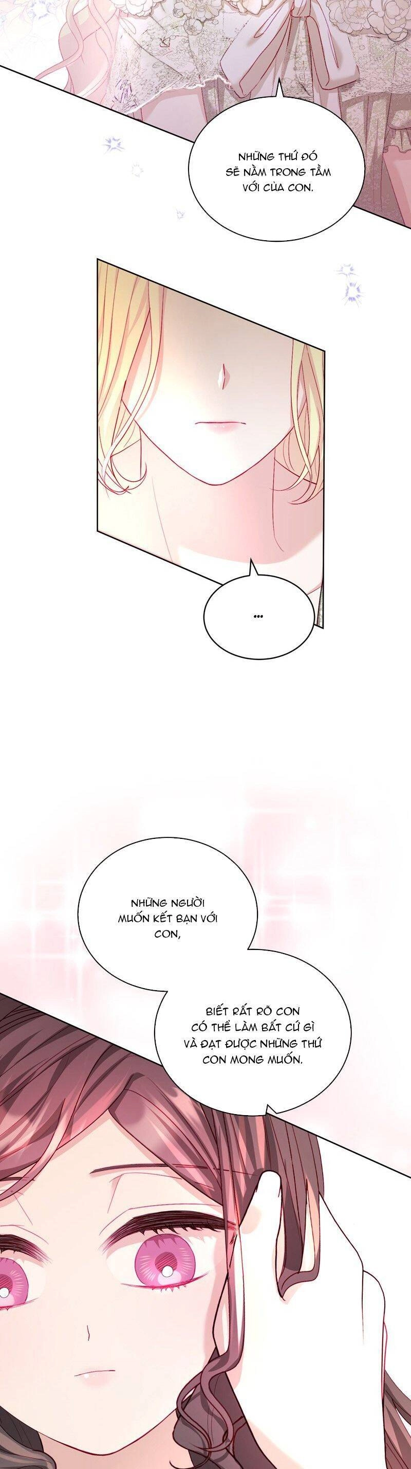 Một Ngày Nọ Cha Bỗng Dưng Xuất Hiện Chapter 14 - 10