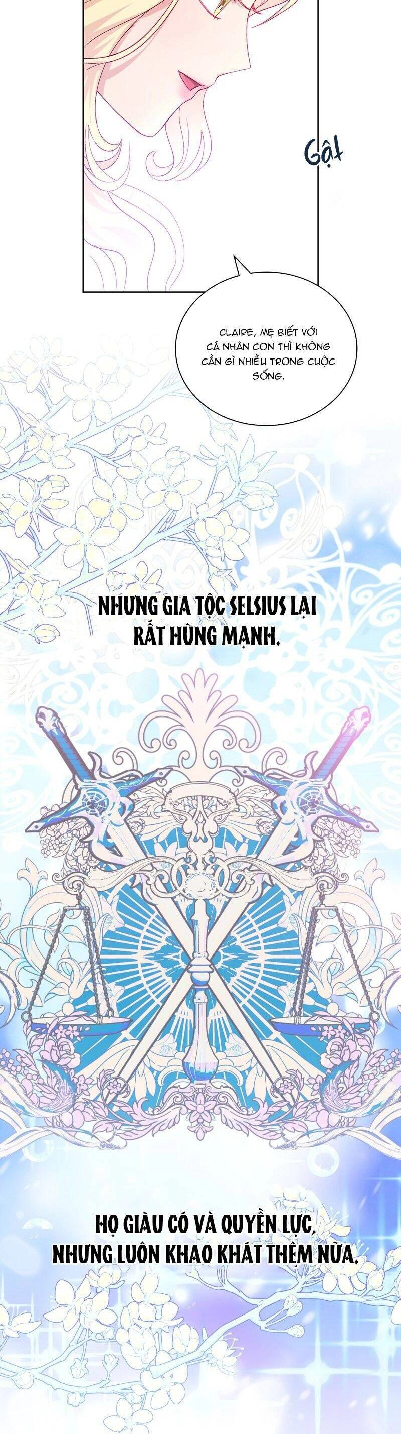 Một Ngày Nọ Cha Bỗng Dưng Xuất Hiện Chapter 14 - 13