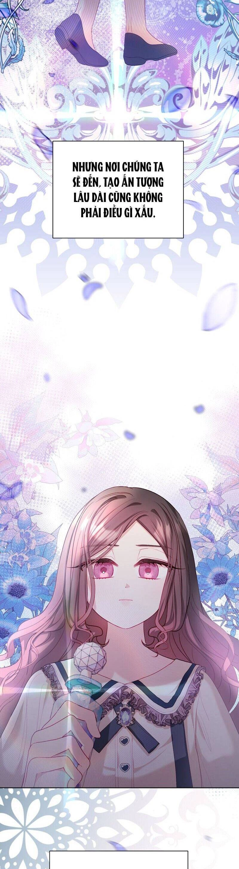 Một Ngày Nọ Cha Bỗng Dưng Xuất Hiện Chapter 14 - 16