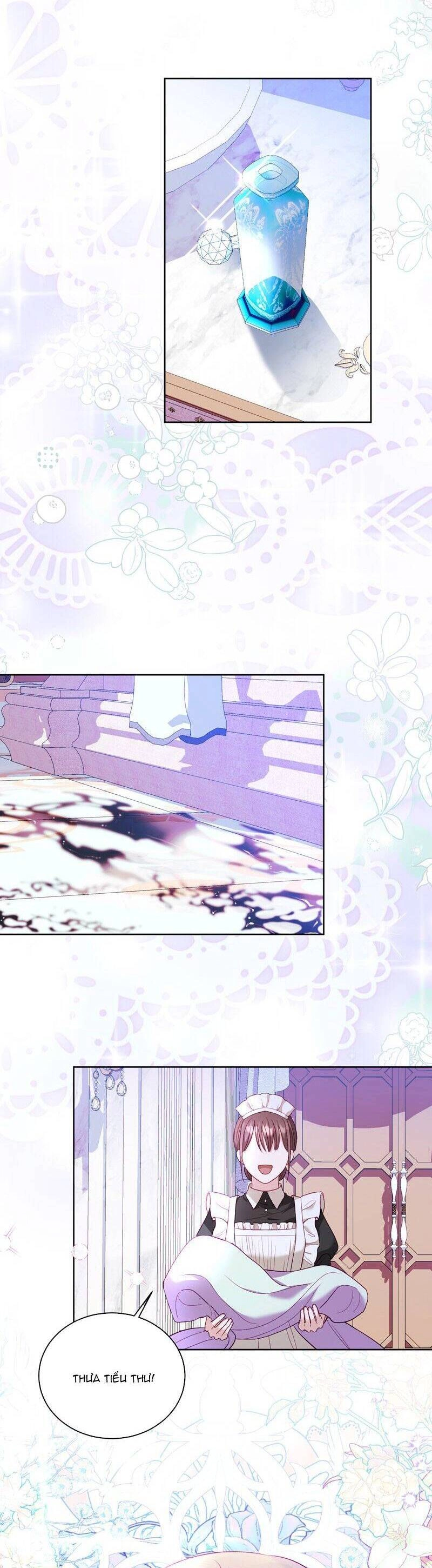 Một Ngày Nọ Cha Bỗng Dưng Xuất Hiện Chapter 14 - 18