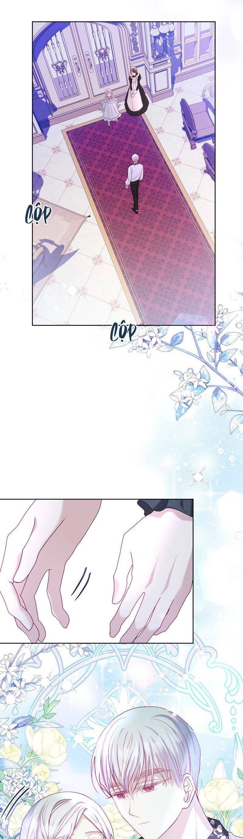 Một Ngày Nọ Cha Bỗng Dưng Xuất Hiện Chapter 14 - 23