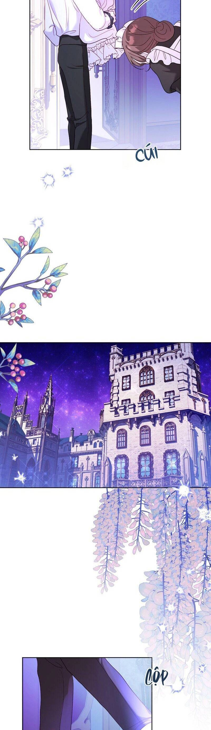 Một Ngày Nọ Cha Bỗng Dưng Xuất Hiện Chapter 14 - 25