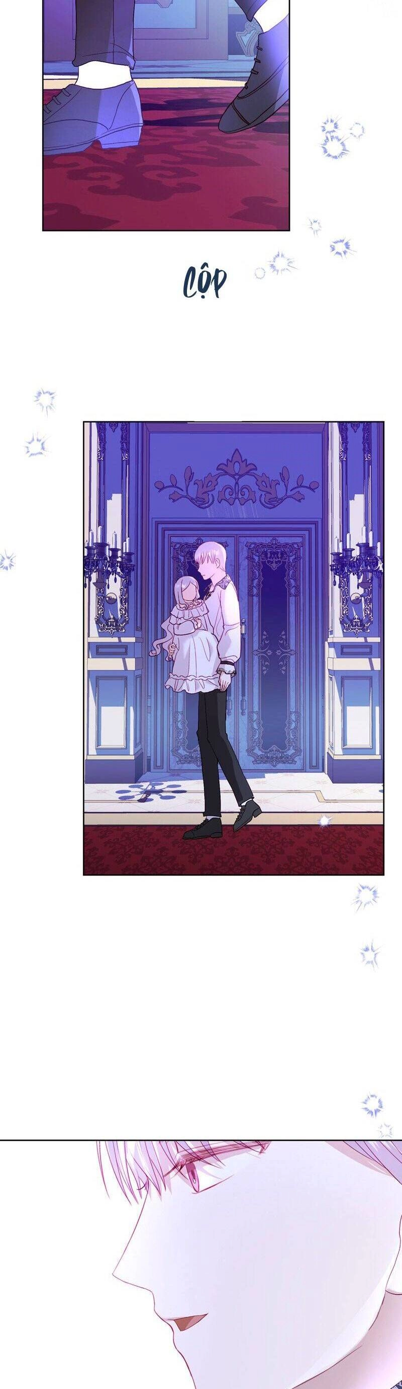 Một Ngày Nọ Cha Bỗng Dưng Xuất Hiện Chapter 14 - 26