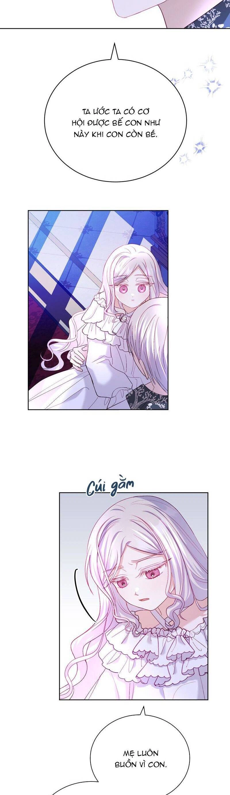 Một Ngày Nọ Cha Bỗng Dưng Xuất Hiện Chapter 14 - 27