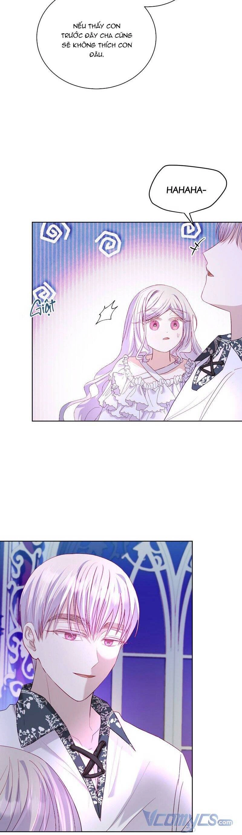 Một Ngày Nọ Cha Bỗng Dưng Xuất Hiện Chapter 14 - 28