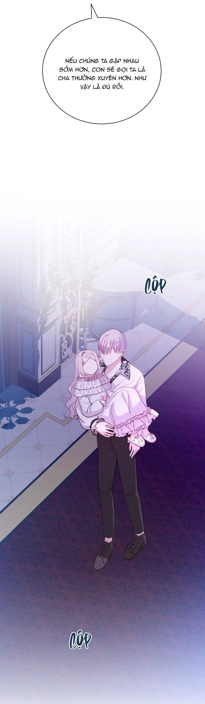 Một Ngày Nọ Cha Bỗng Dưng Xuất Hiện Chapter 14 - 29