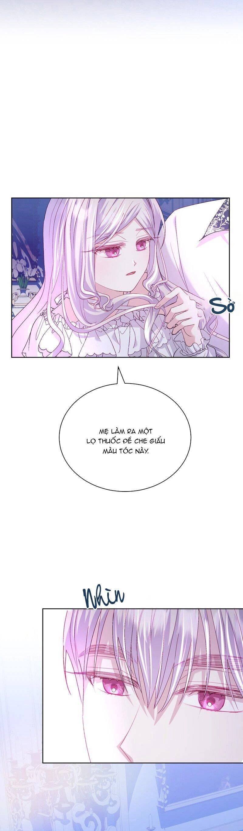 Một Ngày Nọ Cha Bỗng Dưng Xuất Hiện Chapter 14 - 30