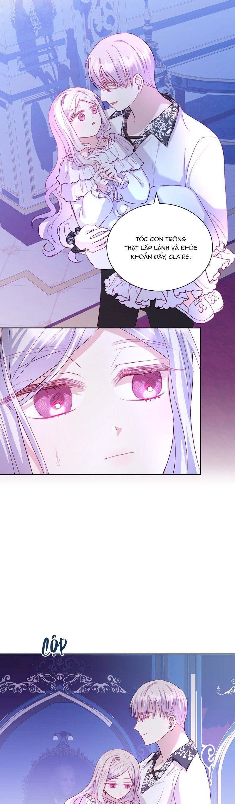 Một Ngày Nọ Cha Bỗng Dưng Xuất Hiện Chapter 14 - 31