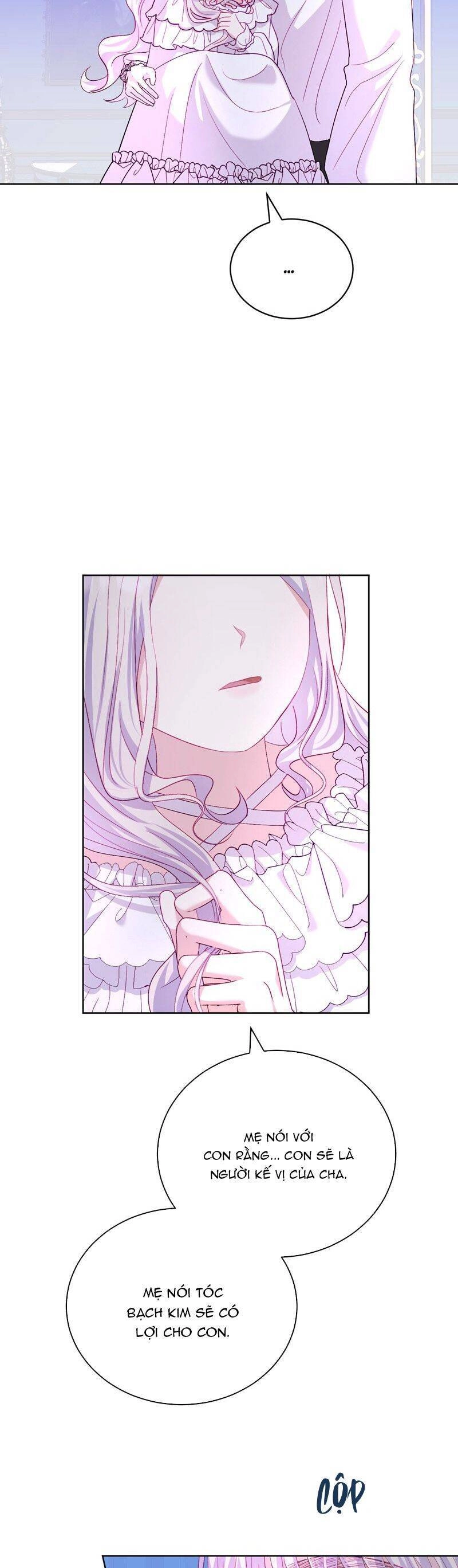 Một Ngày Nọ Cha Bỗng Dưng Xuất Hiện Chapter 14 - 32