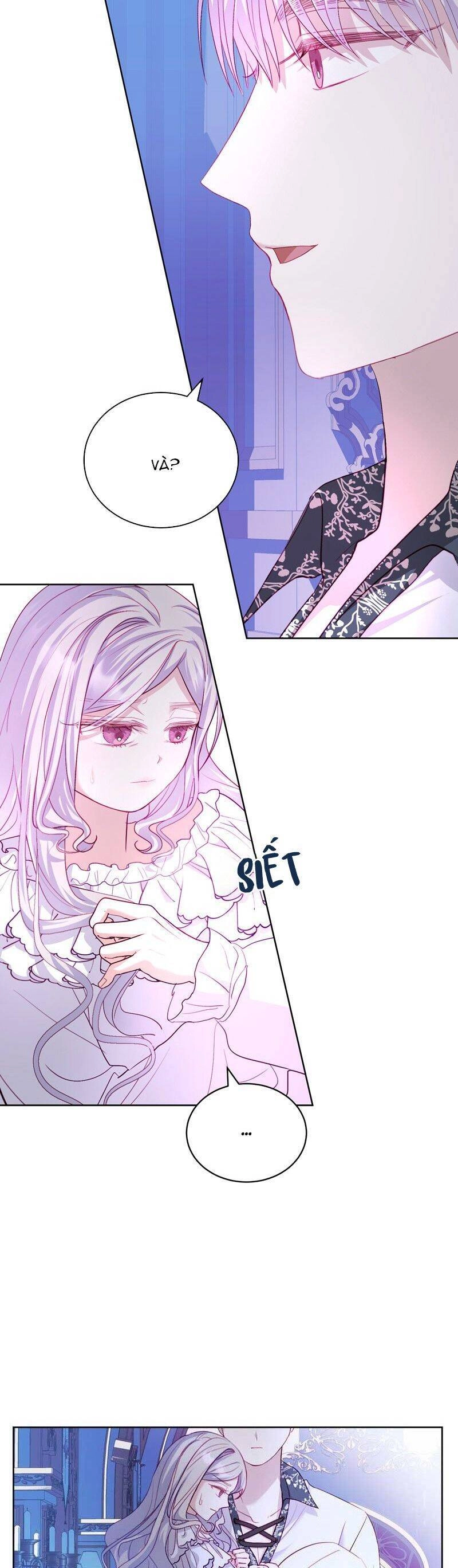 Một Ngày Nọ Cha Bỗng Dưng Xuất Hiện Chapter 14 - 33