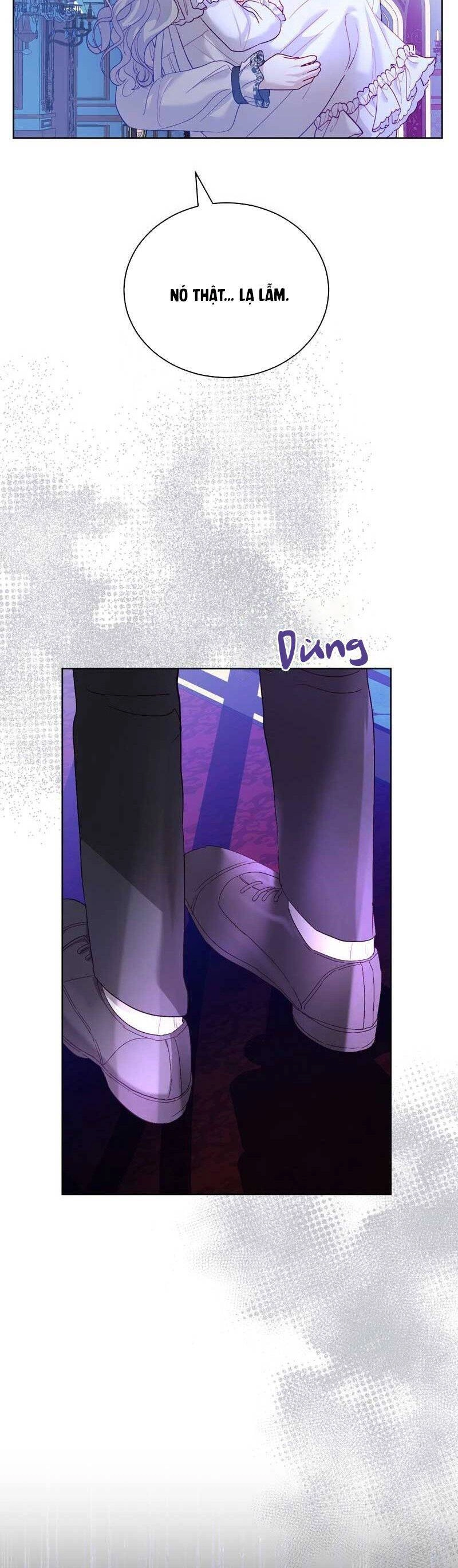 Một Ngày Nọ Cha Bỗng Dưng Xuất Hiện Chapter 14 - 34