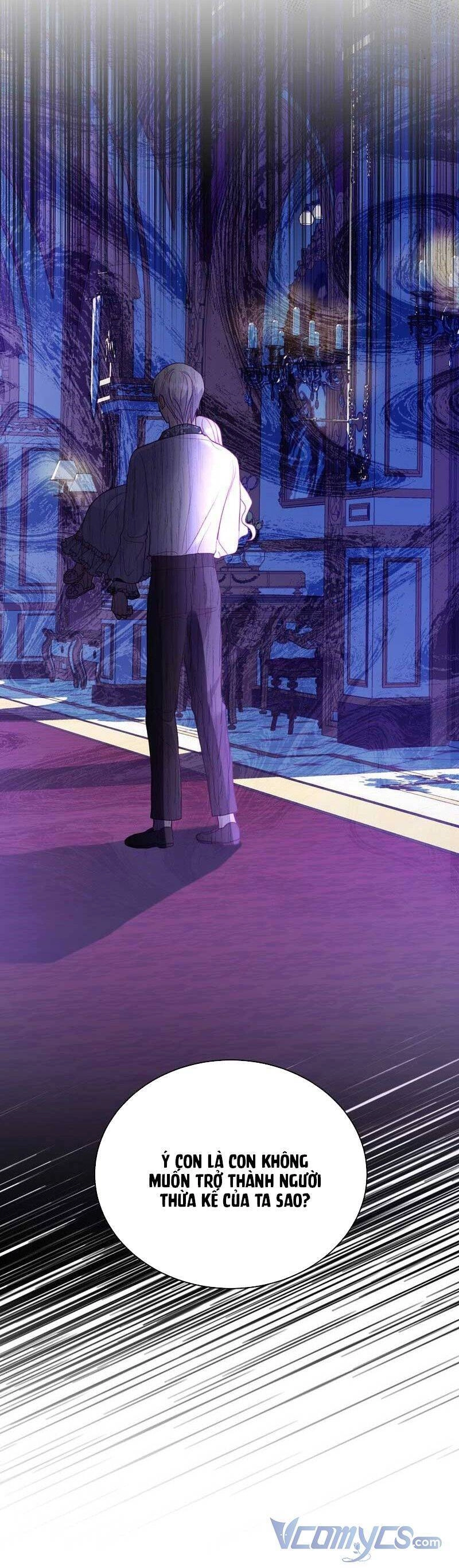 Một Ngày Nọ Cha Bỗng Dưng Xuất Hiện Chapter 14 - 35