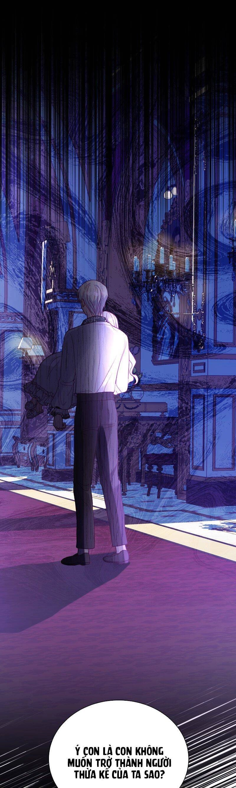 Một Ngày Nọ Cha Bỗng Dưng Xuất Hiện Chapter 15 - 1