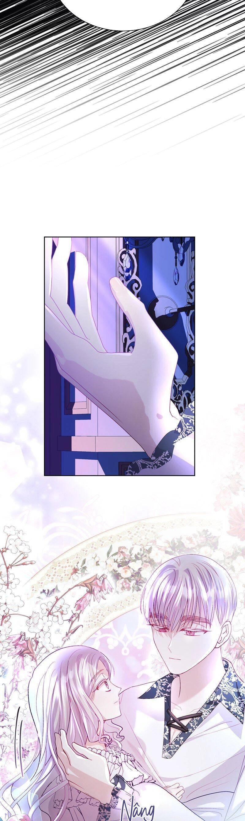 Một Ngày Nọ Cha Bỗng Dưng Xuất Hiện Chapter 15 - 2