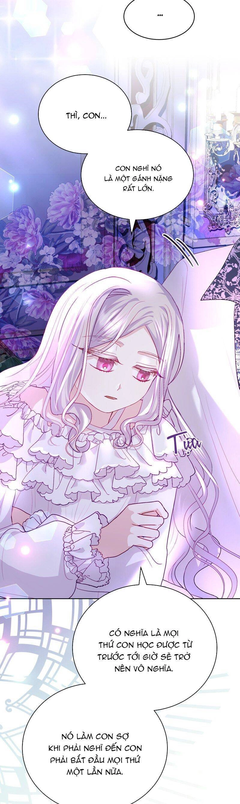 Một Ngày Nọ Cha Bỗng Dưng Xuất Hiện Chapter 15 - 4