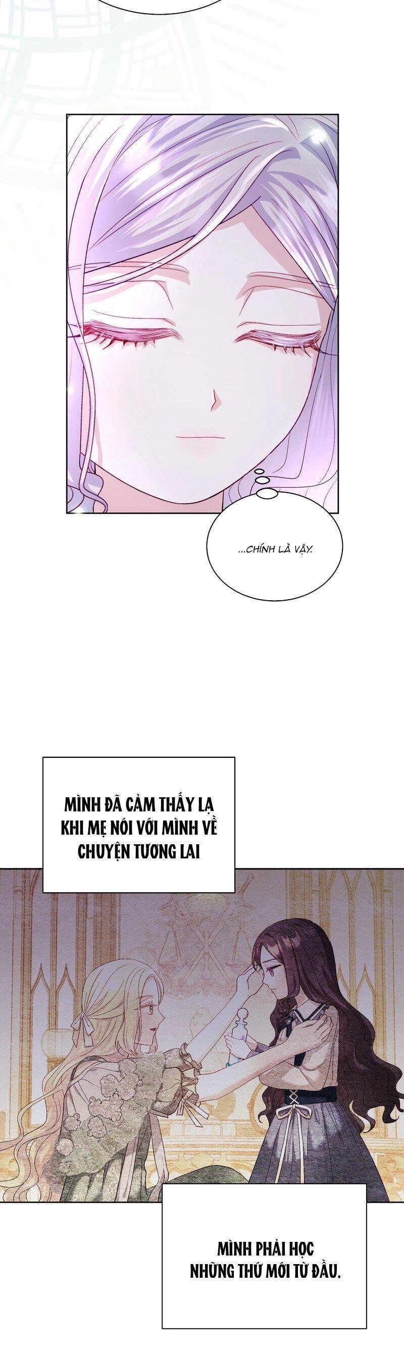 Một Ngày Nọ Cha Bỗng Dưng Xuất Hiện Chapter 15 - 5