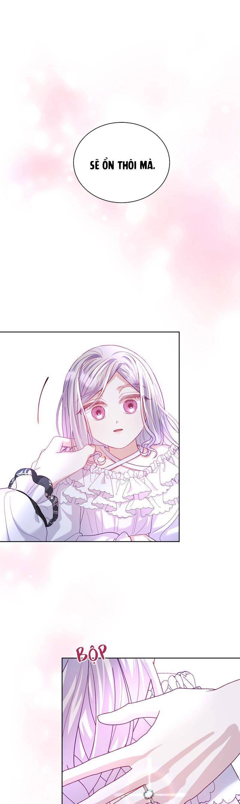 Một Ngày Nọ Cha Bỗng Dưng Xuất Hiện Chapter 15 - 6