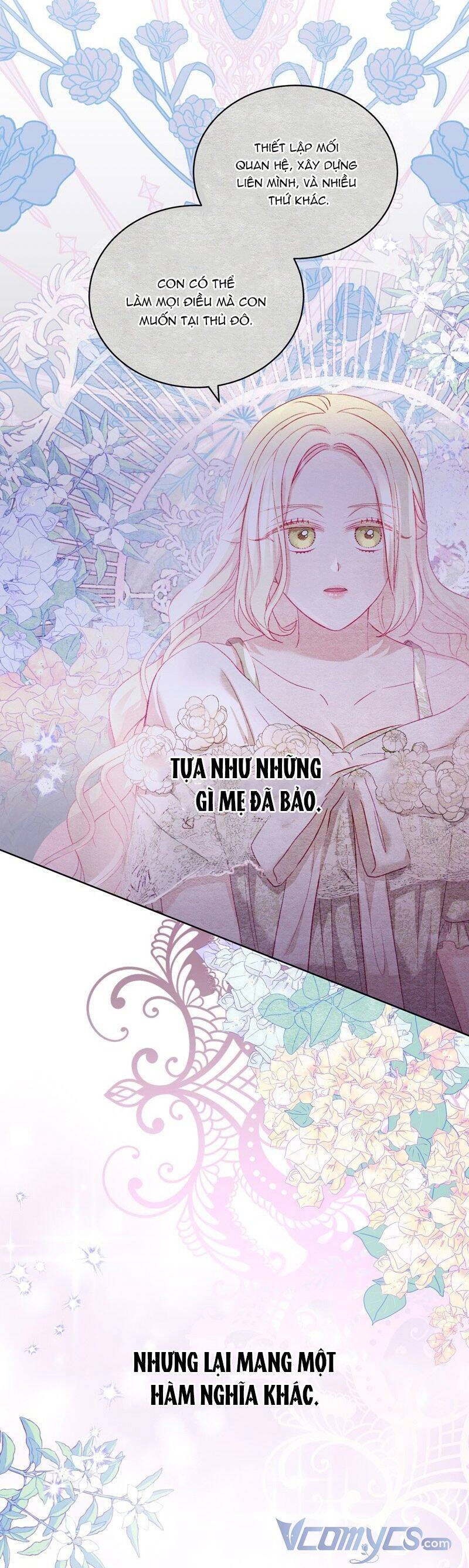 Một Ngày Nọ Cha Bỗng Dưng Xuất Hiện Chapter 15 - 8