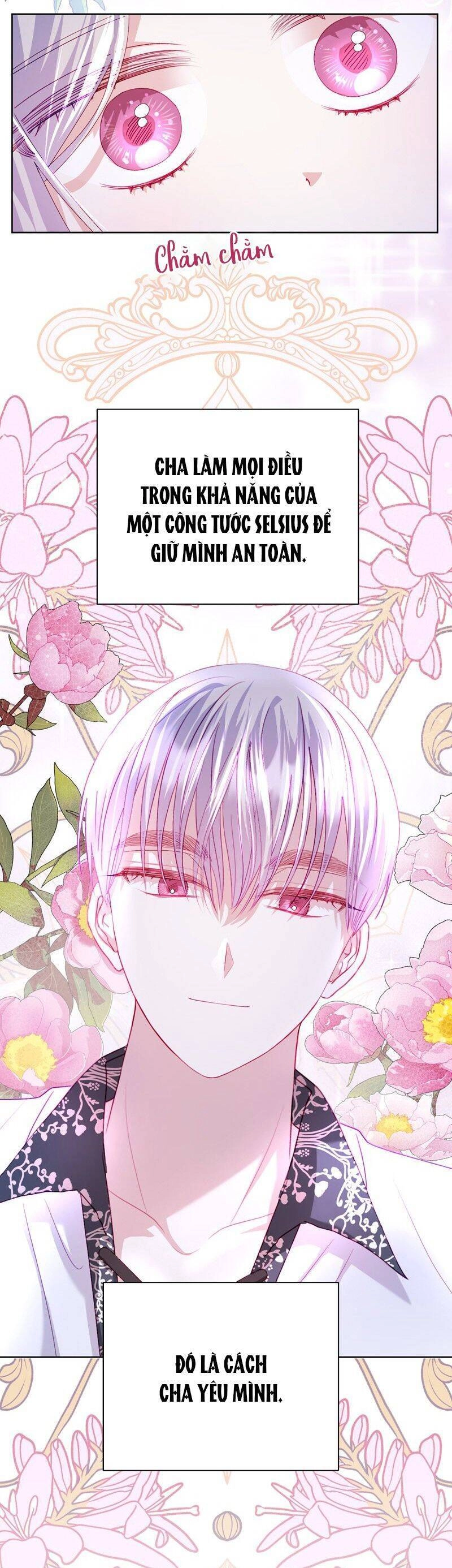 Một Ngày Nọ Cha Bỗng Dưng Xuất Hiện Chapter 15 - 9