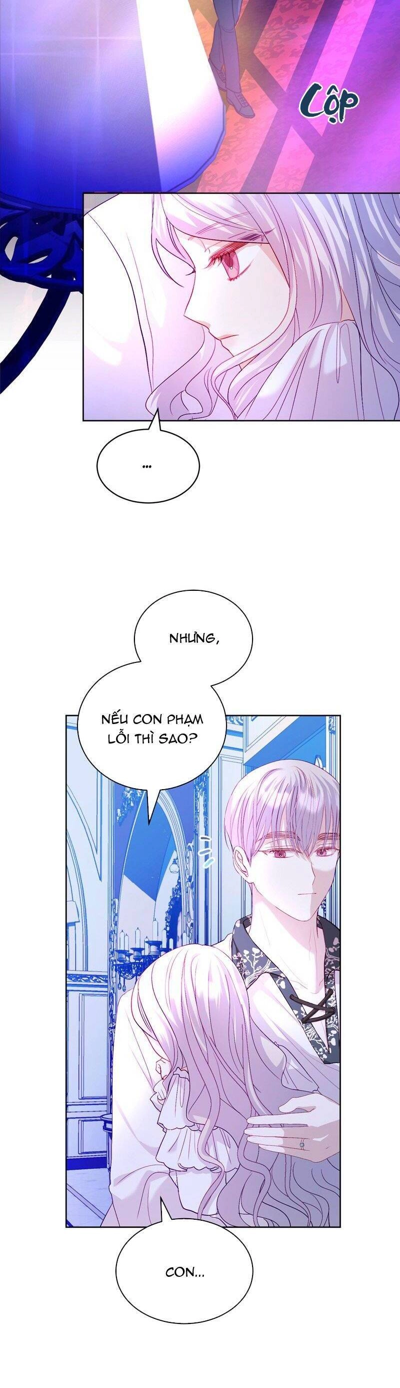 Một Ngày Nọ Cha Bỗng Dưng Xuất Hiện Chapter 15 - 11