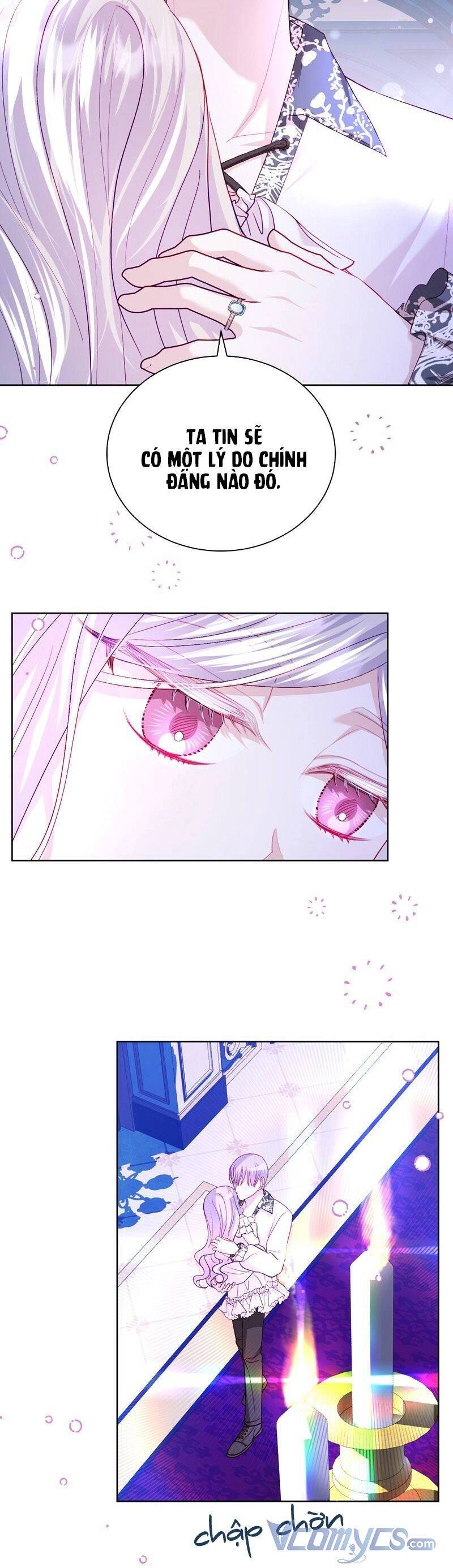 Một Ngày Nọ Cha Bỗng Dưng Xuất Hiện Chapter 15 - 15