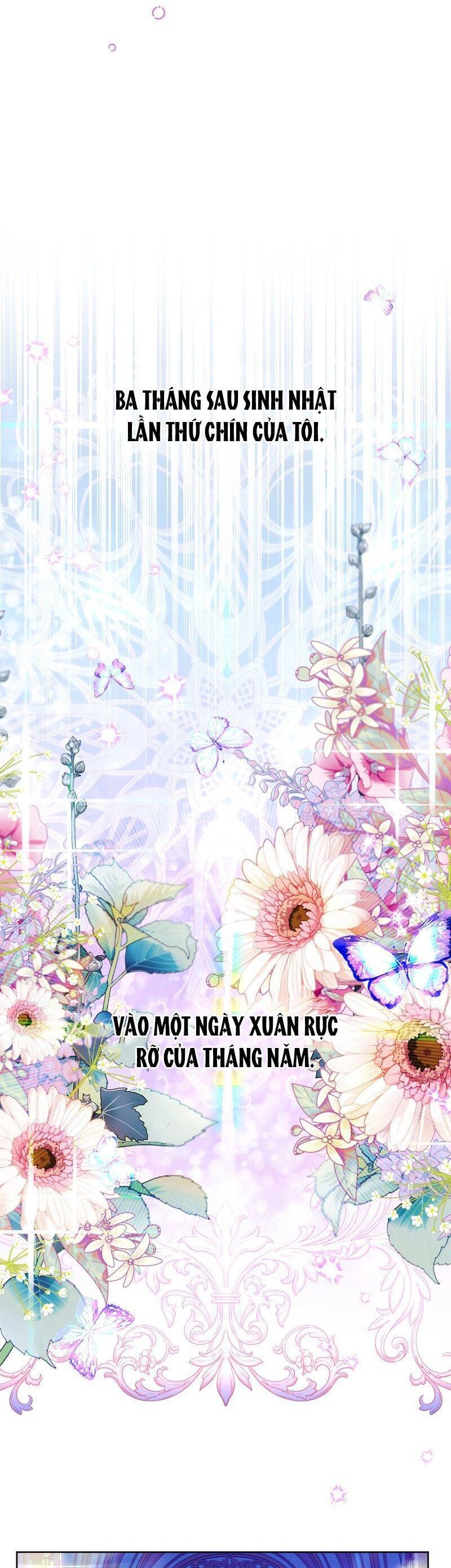 Một Ngày Nọ Cha Bỗng Dưng Xuất Hiện Chapter 15 - 16