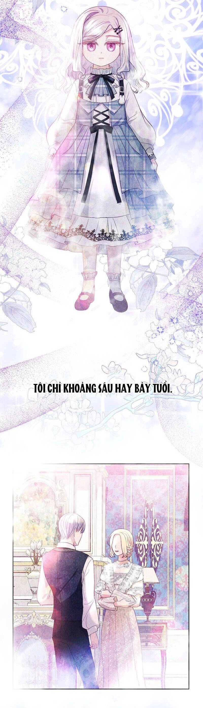 Một Ngày Nọ Cha Bỗng Dưng Xuất Hiện Chapter 15 - 19