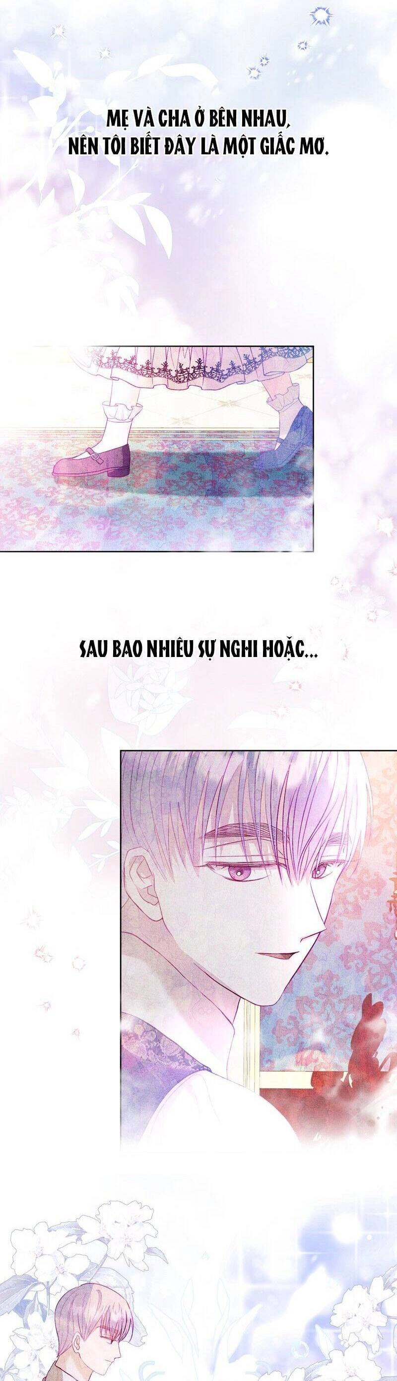 Một Ngày Nọ Cha Bỗng Dưng Xuất Hiện Chapter 15 - 20