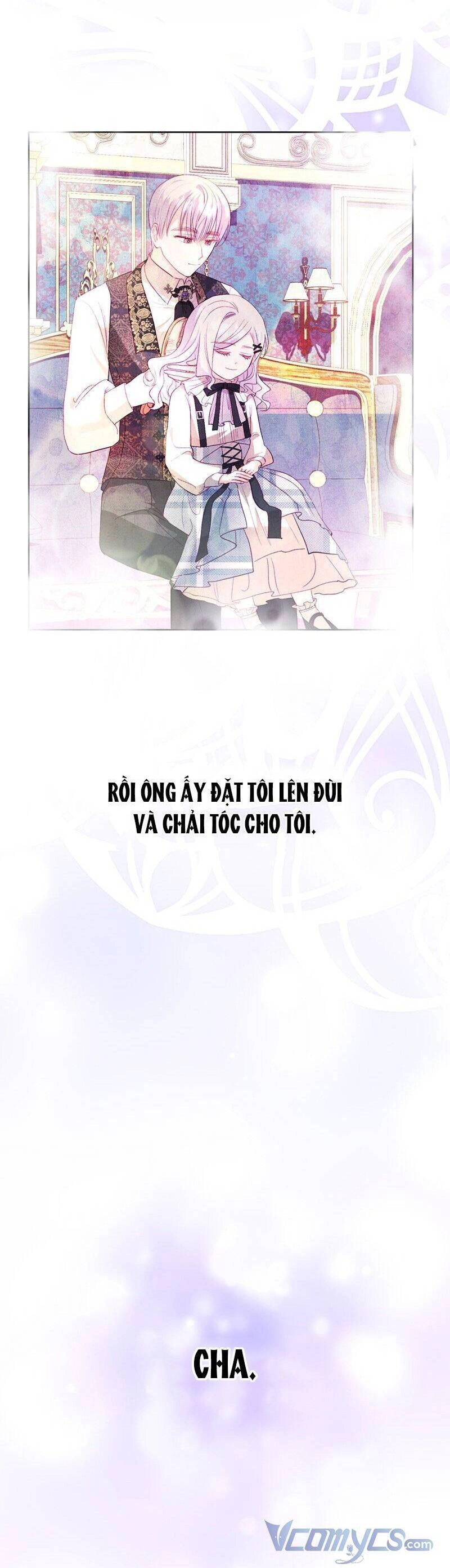 Một Ngày Nọ Cha Bỗng Dưng Xuất Hiện Chapter 15 - 22