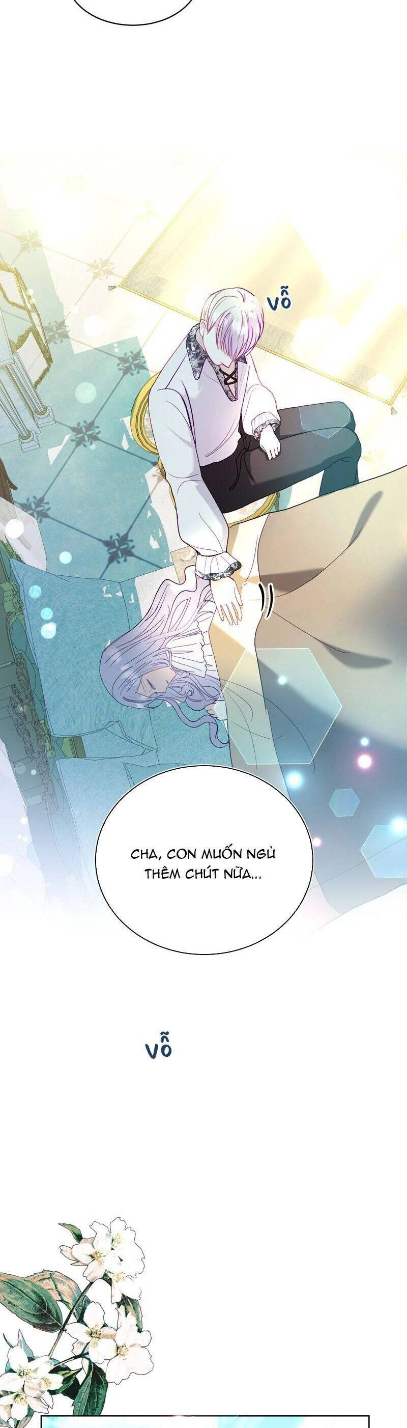 Một Ngày Nọ Cha Bỗng Dưng Xuất Hiện Chapter 15 - 28