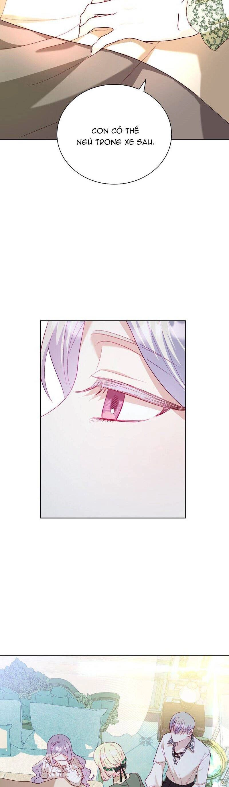 Một Ngày Nọ Cha Bỗng Dưng Xuất Hiện Chapter 15 - 33