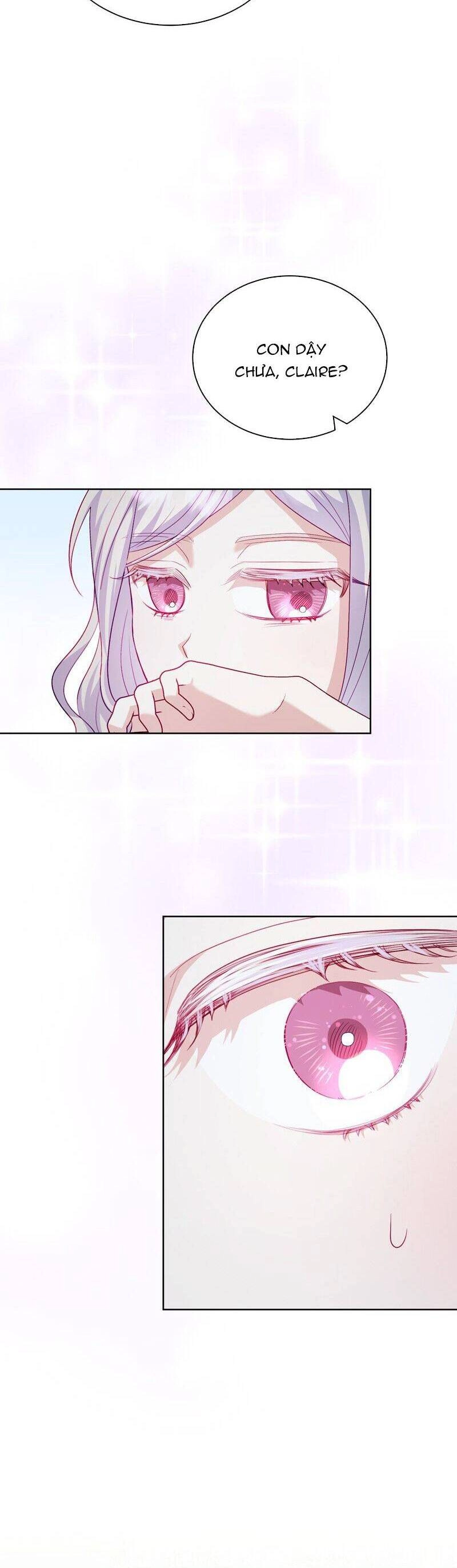 Một Ngày Nọ Cha Bỗng Dưng Xuất Hiện Chapter 15 - 35