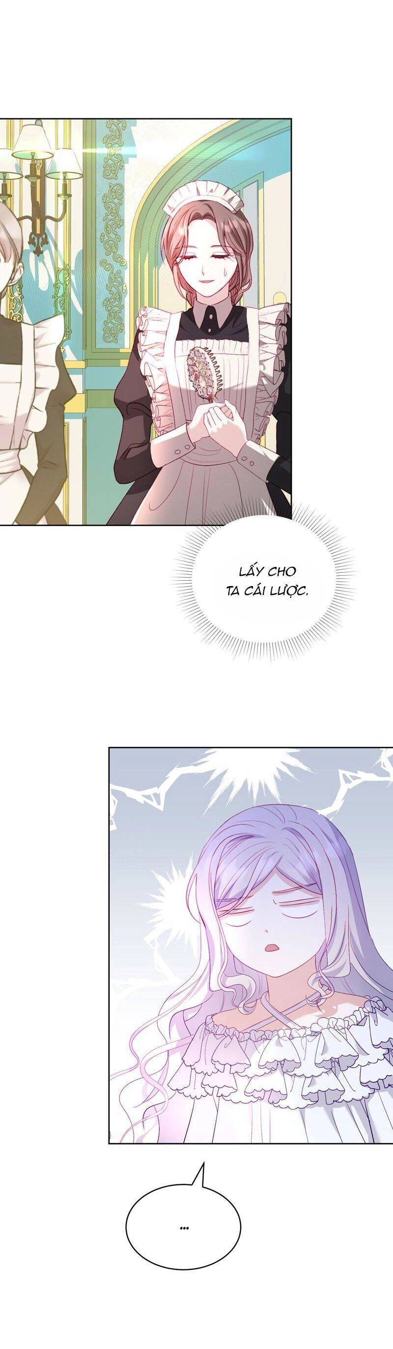 Một Ngày Nọ Cha Bỗng Dưng Xuất Hiện Chapter 15 - 37