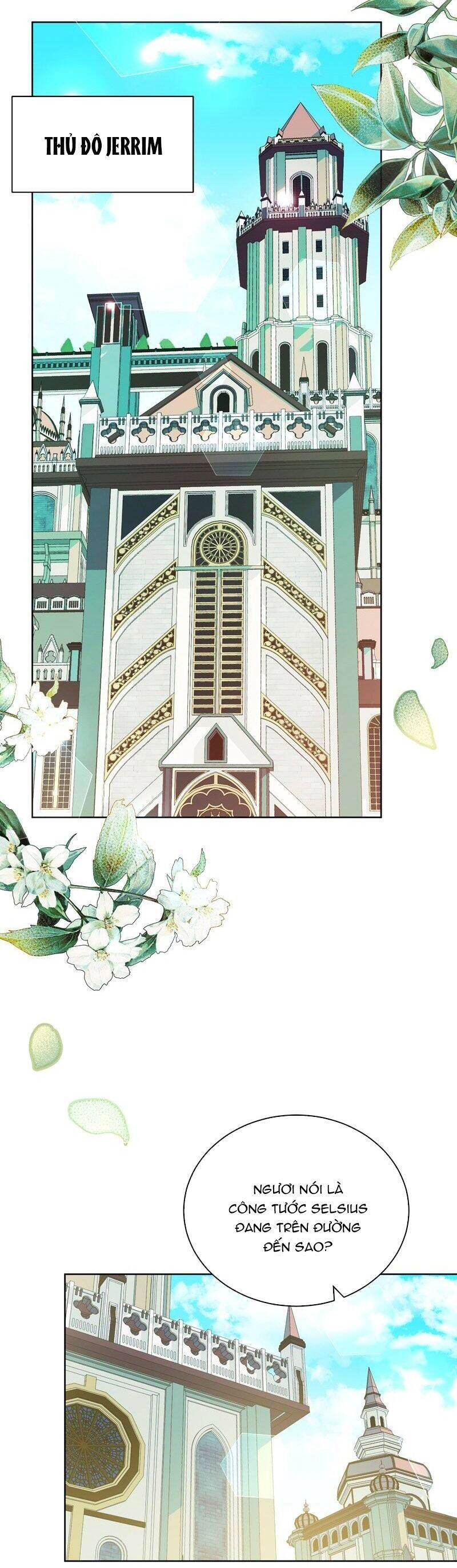 Một Ngày Nọ Cha Bỗng Dưng Xuất Hiện Chapter 15 - 41