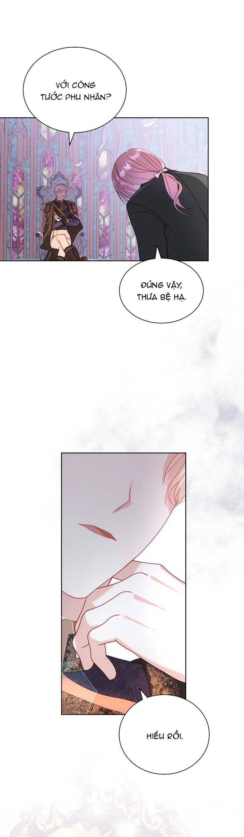 Một Ngày Nọ Cha Bỗng Dưng Xuất Hiện Chapter 15 - 42