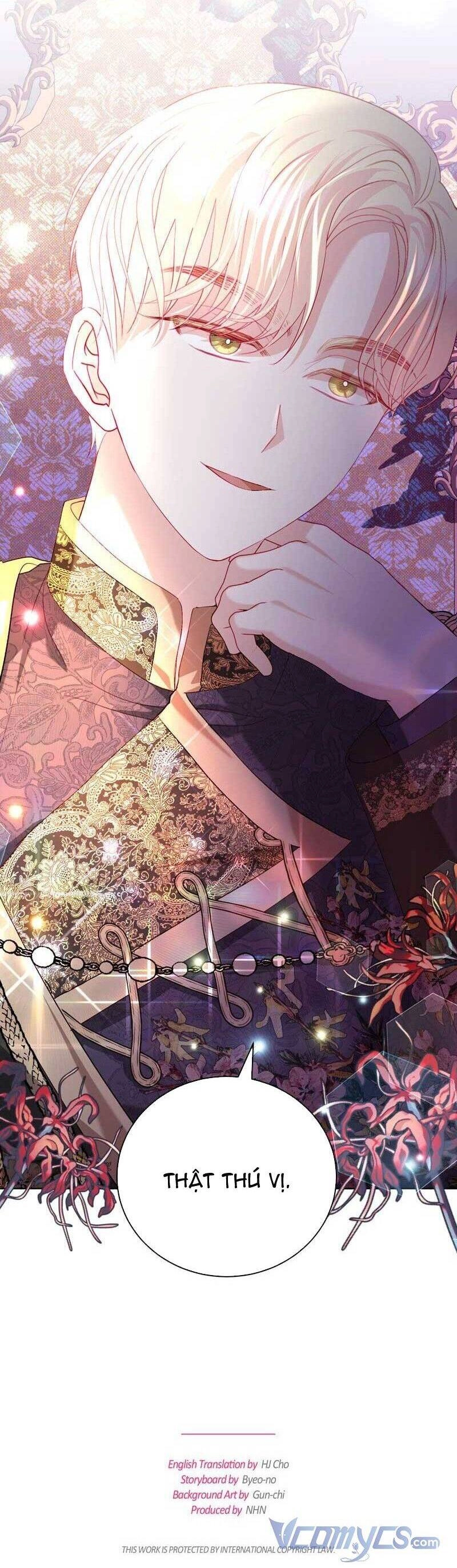 Một Ngày Nọ Cha Bỗng Dưng Xuất Hiện Chapter 15 - 43