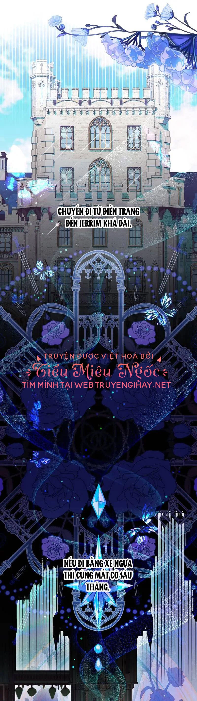 Một Ngày Nọ Cha Bỗng Dưng Xuất Hiện Chapter 16 - 1