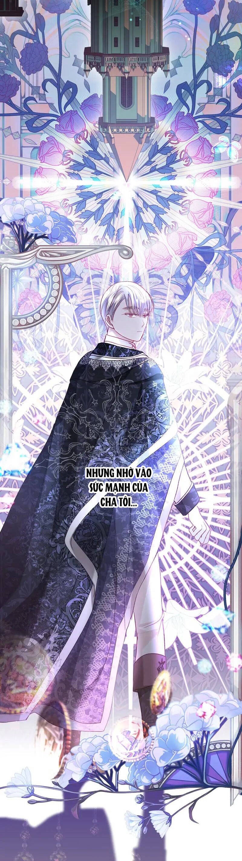 Một Ngày Nọ Cha Bỗng Dưng Xuất Hiện Chapter 16 - 2