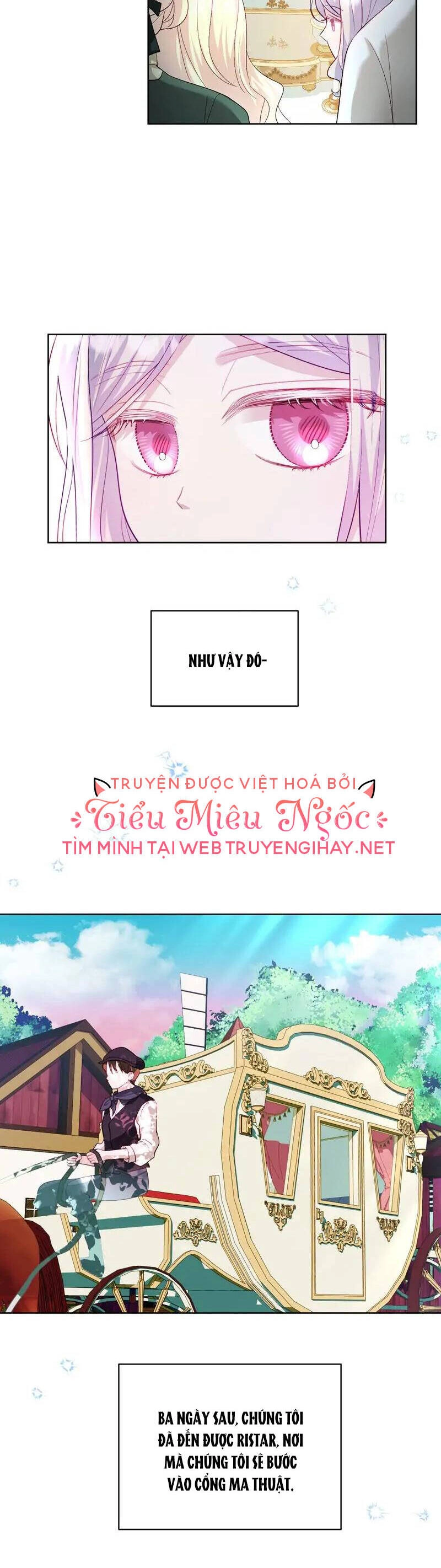 Một Ngày Nọ Cha Bỗng Dưng Xuất Hiện Chapter 16 - 6