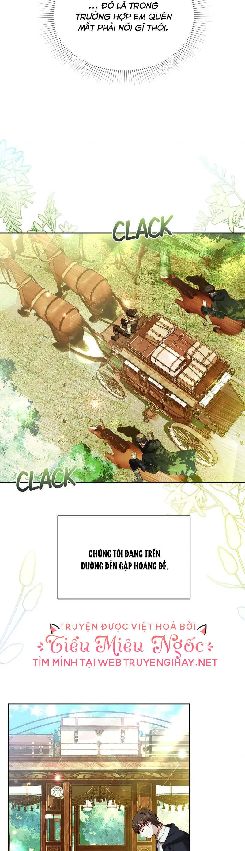 Một Ngày Nọ Cha Bỗng Dưng Xuất Hiện Chapter 16 - 13