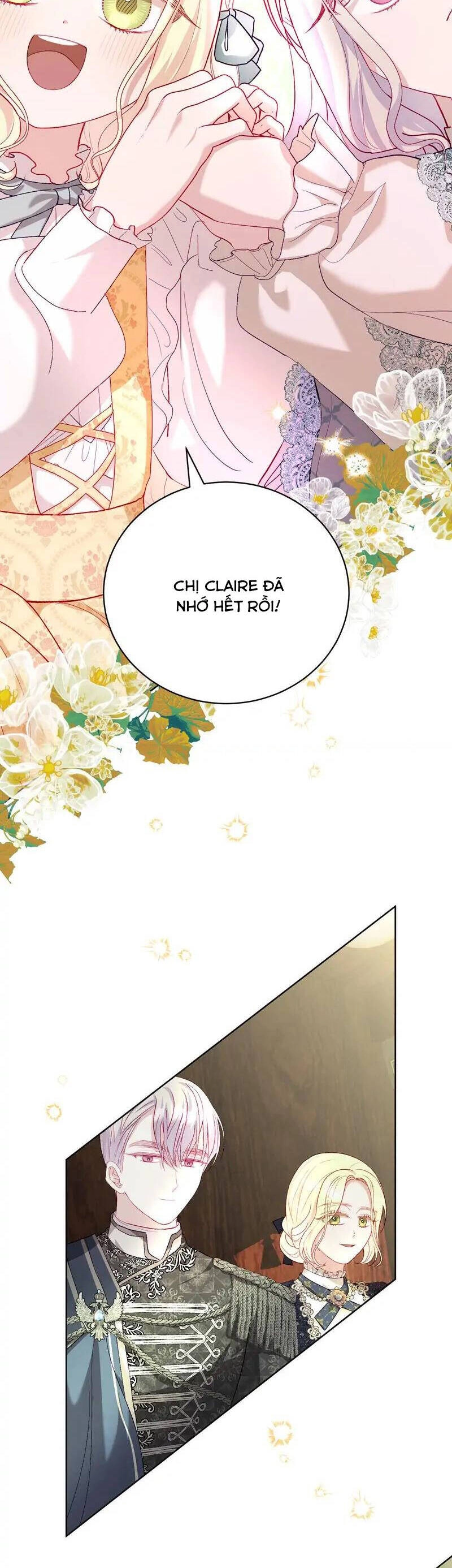 Một Ngày Nọ Cha Bỗng Dưng Xuất Hiện Chapter 16 - 18