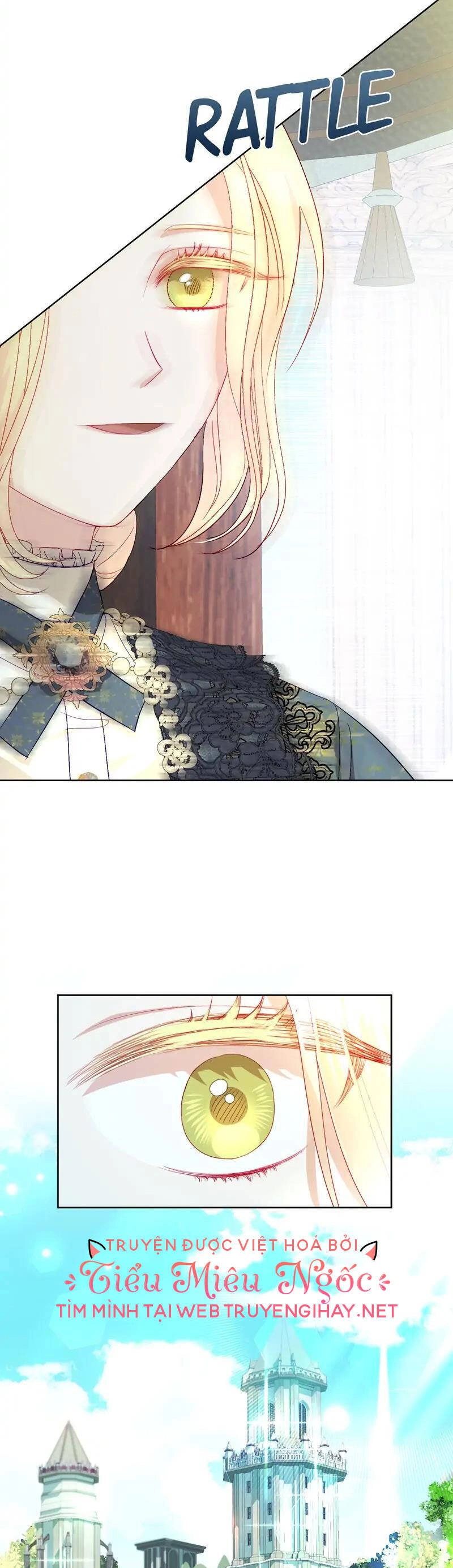 Một Ngày Nọ Cha Bỗng Dưng Xuất Hiện Chapter 16 - 19