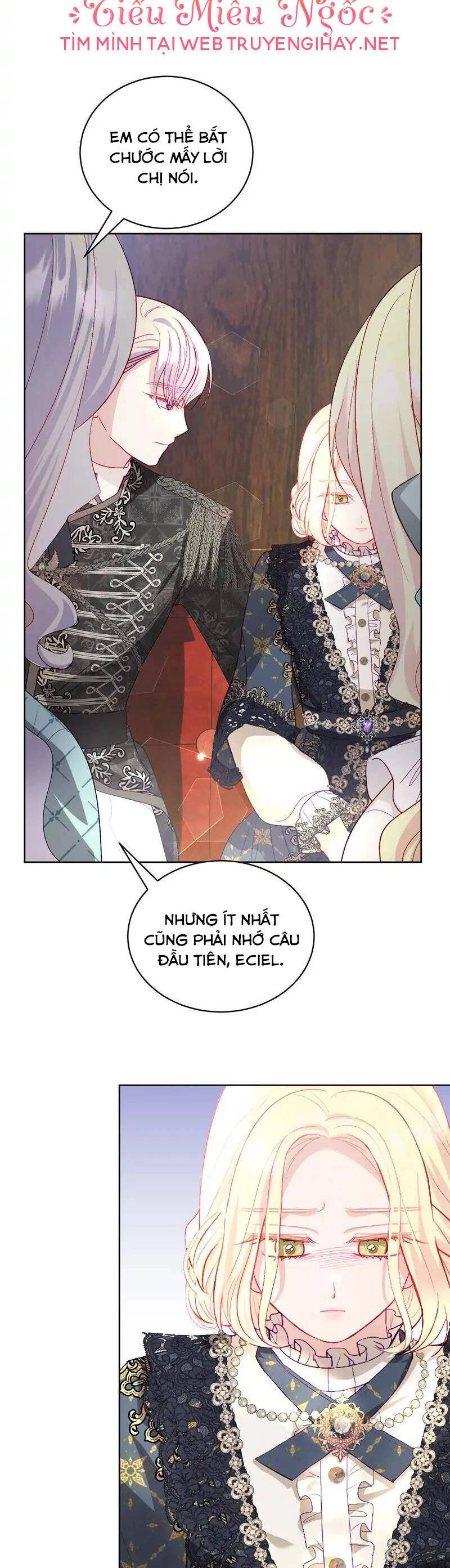 Một Ngày Nọ Cha Bỗng Dưng Xuất Hiện Chapter 16 - 22